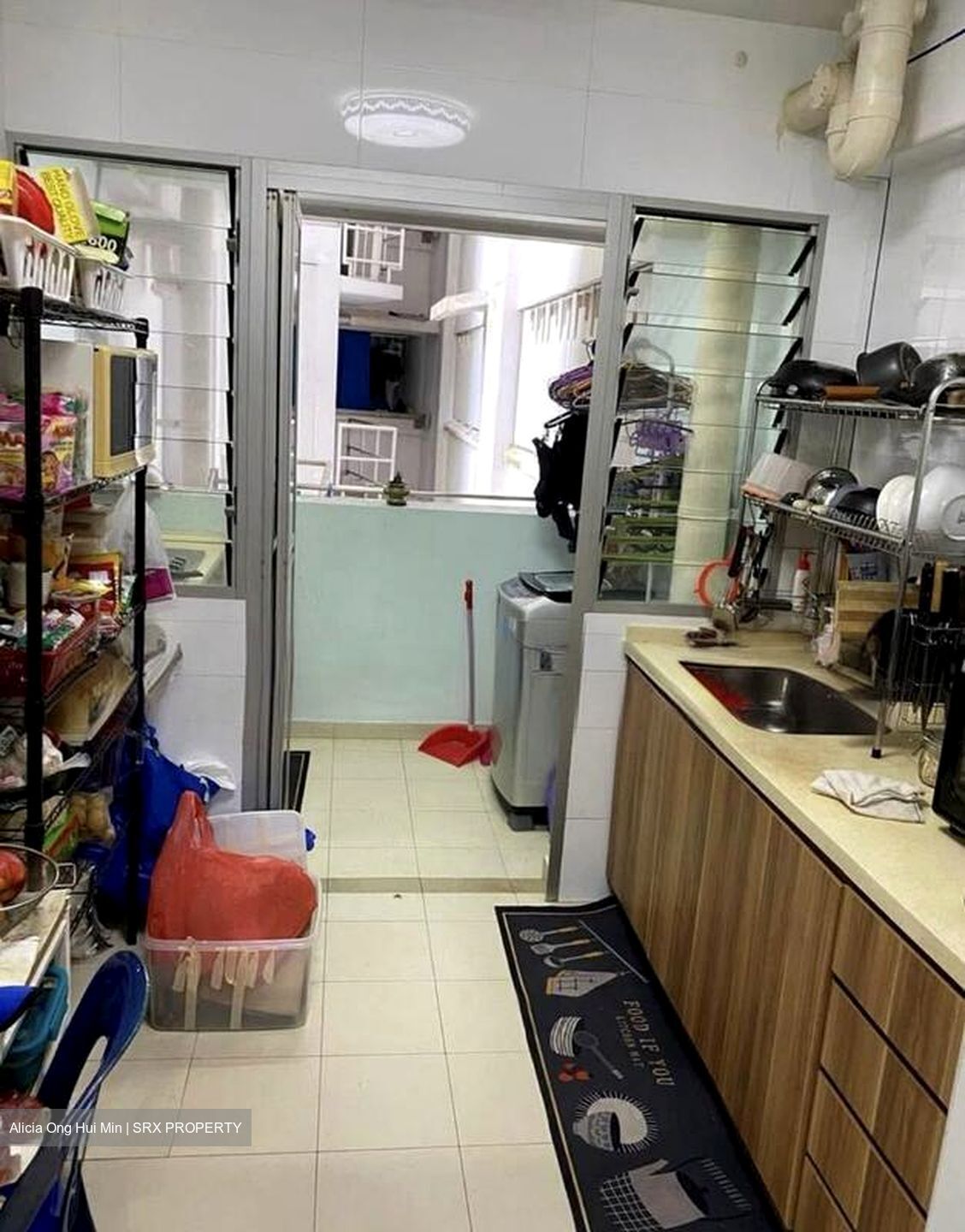 Blk 512A Oleander Breeze @ Yishun (Yishun), HDB 3 Rooms #508118121